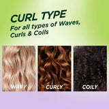 Garnier Fructis Style Curl Scrunch Extra Strong Hold Controlling Gel, 6.8 oz-603084262700-LR-224939-5-LR eShop