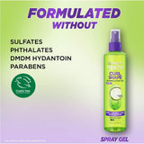 Garnier Fructis Style Curl Shape Defining Spray Gel, 8.5 oz-603084260225-LR-224882-9-LR eShop