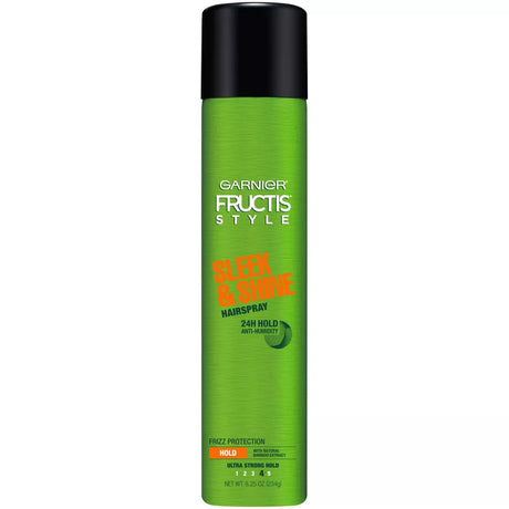 Garnier Fructis Style Sleek & Shine Hairspray, 8.25 oz-603084001200-LR-251473-1-LR eShop