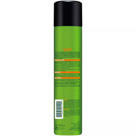 Garnier Fructis Style Sleek & Shine Hairspray, 8.25 oz-603084001200-LR-251473-2-LR eShop