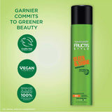 Garnier Fructis Style Sleek & Shine Hairspray, 8.25 oz-603084001200-LR-251473-8-LR eShop