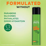 Garnier Fructis Style Sleek & Shine Hairspray, 8.25 oz-603084001200-LR-251473-9-LR eShop