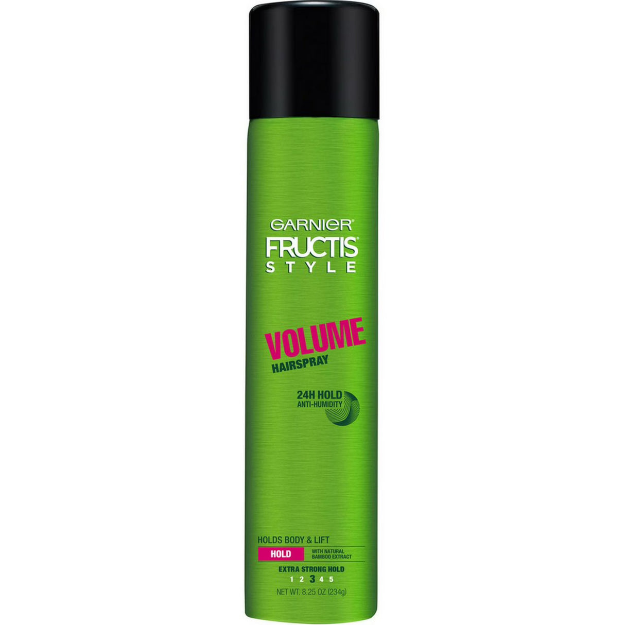 Garnier Fructis Style Volume Anti-Humidity Aerosol Hairspray, 8.25 oz-603084209712-LR-361667-1-LR eShop