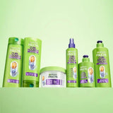 Garnier Fructis Sulfate-Free Curl Knot Melter Detangler Spray, 8.5 oz-603084092710-LR-361981-9-LR eShop