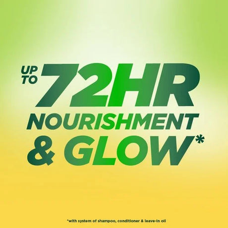 Garnier Fructis Triple Nutrition Conditioner, 12 oz-603084491520-LR-361679-2-LR eShop