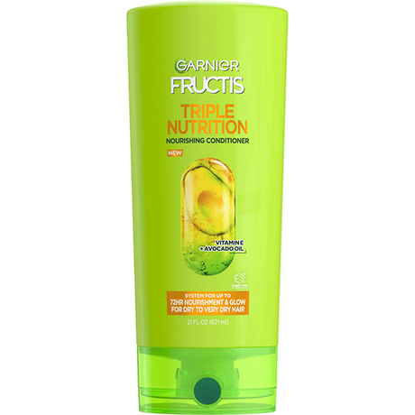 Garnier Fructis Triple Nutrition Conditioner, 21 oz-603084491575-LR-361681-1-LR eShop