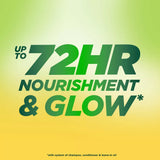 Garnier Fructis Triple Nutrition Shampoo, 22 oz-603084491551-LR-361680-4-LR eShop