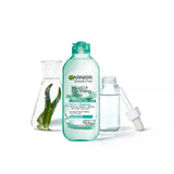 Garnier Hyaluronic Acid Hydrating and Plumping Makeup Remover Micellar Water, 13.5 oz-603084073825-LR-357196-9-LR eShop