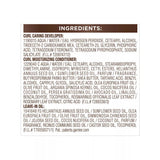 Garnier Nutrisse Curls Permanent Hair Color - CR2 Glossy Soft Black-603084092611-LR-361787-10-LR eShop