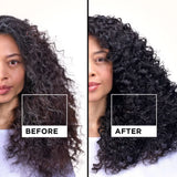 Garnier Nutrisse Curls Permanent Hair Color - CR2 Glossy Soft Black-603084092611-LR-361787-12-LR eShop