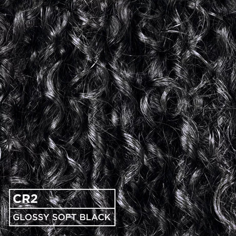 Garnier Nutrisse Curls Permanent Hair Color - CR2 Glossy Soft Black-603084092611-LR-361787-2-LR eShop
