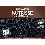 Garnier Nutrisse Curls Permanent Hair Color - CR2 Glossy Soft Black-603084092611-LR-361787-3-LR eShop
