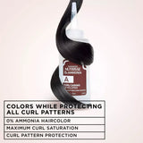 Garnier Nutrisse Curls Permanent Hair Color - CR2 Glossy Soft Black-603084092611-LR-361787-5-LR eShop