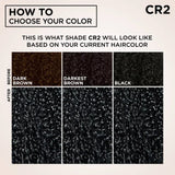 Garnier Nutrisse Curls Permanent Hair Color - CR2 Glossy Soft Black-603084092611-LR-361787-7-LR eShop