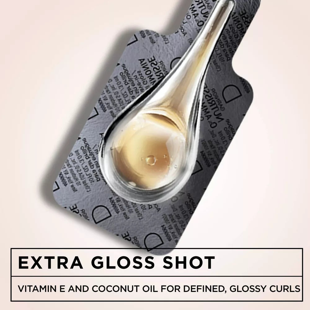 Garnier Nutrisse Curls Permanent Hair Color - CR2 Glossy Soft Black-603084092611-LR-361787-9-LR eShop