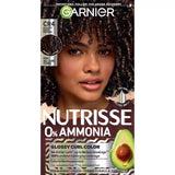 Garnier Nutrisse Curls Permanent Hair Color - CR4 Glossy Dark Brown-603084092628-LR-361788-1-LR eShop