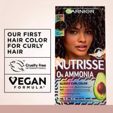 Garnier Nutrisse Curls Permanent Hair Color - CR4 Glossy Dark Brown-603084092628-LR-361788-14-LR eShop