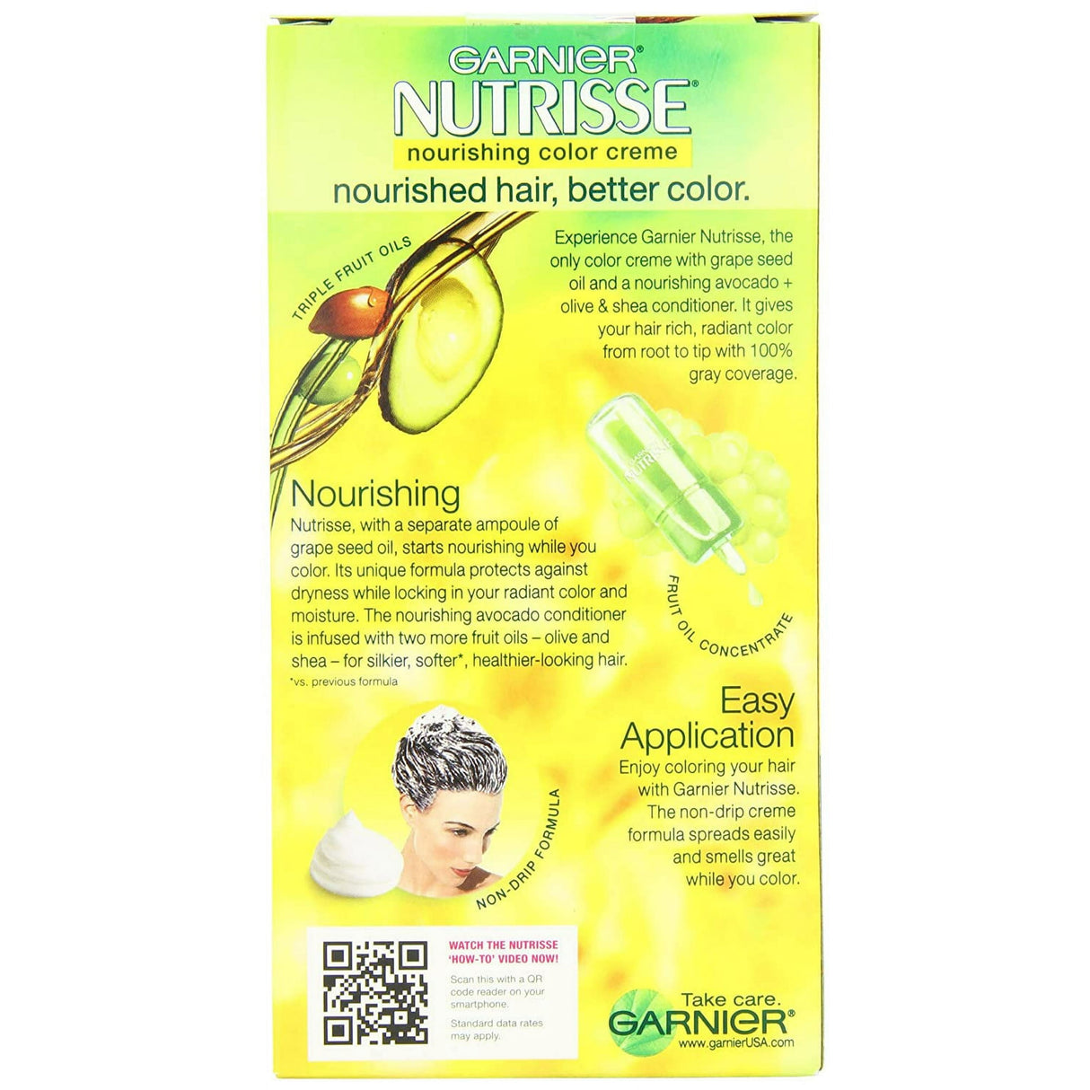 Garnier Nutrisse Nourishing Color Treatment - 66 True Red-603084242627-LR-251520-4-LR eShop