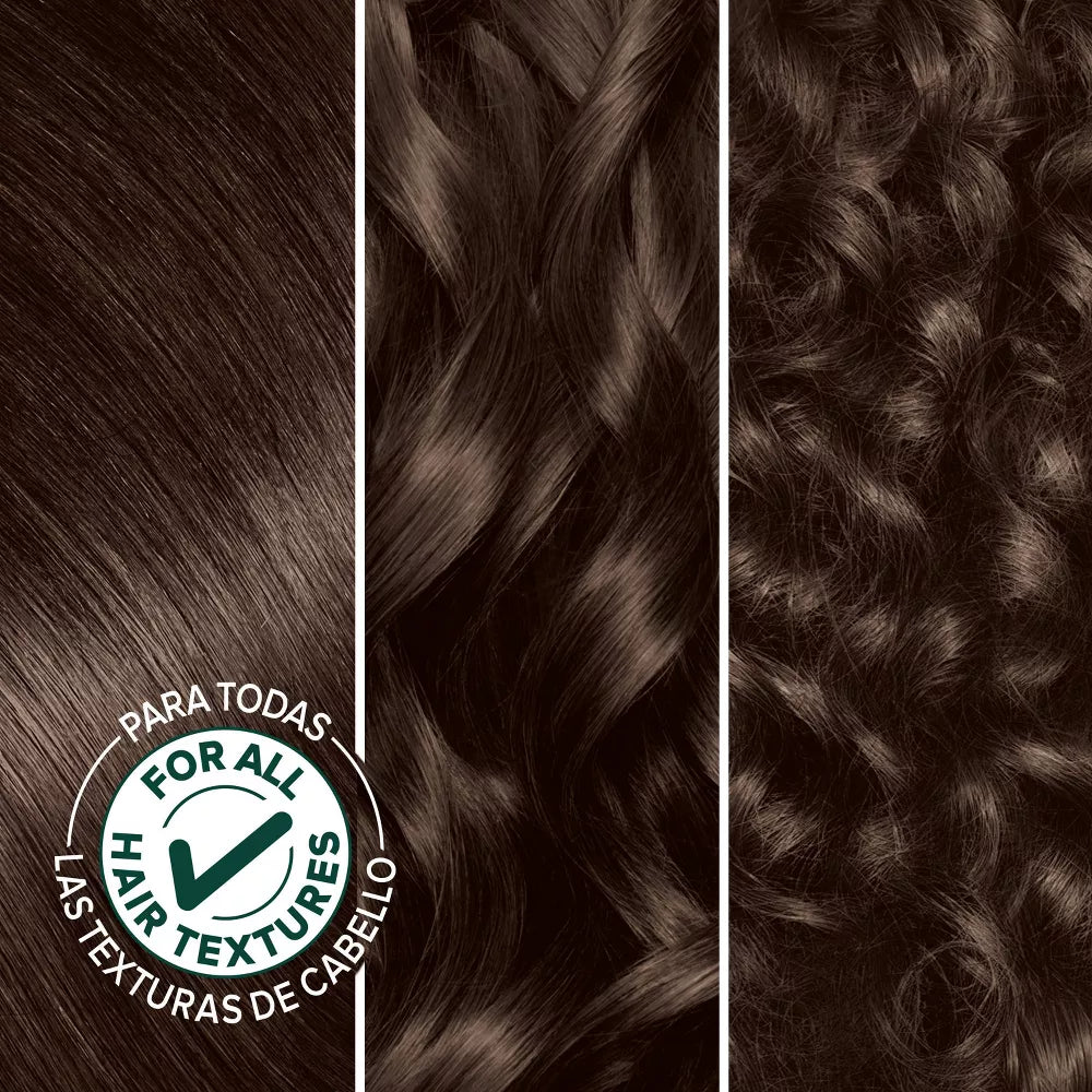 Garnier Nutrisse Nourishing Permanent Hair Color Creme - 30 Darkest Brown-603084244409-LR-251508-6-LR eShop
