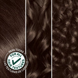 Garnier Nutrisse Nourishing Permanent Hair Color Creme - 30 Darkest Brown-603084244409-LR-251508-6-LR eShop