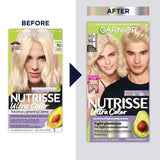 Garnier Nutrisse Ultra Color Blondes Advance Lightening Cream - PL1 Lightest Platinum-603084493685-LR-361809-12-LR eShop