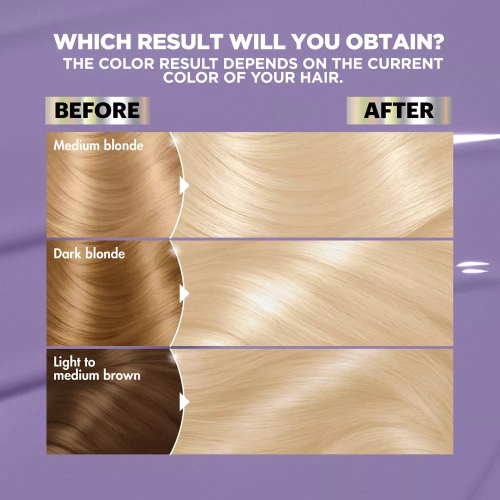 Garnier Nutrisse Ultra Color Blondes Advance Lightening Cream - PL1 Lightest Platinum-603084493685-LR-361809-3-LR eShop