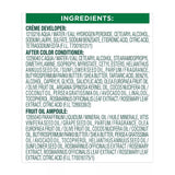 Garnier Nutrisse Ultra Coverage 100% Gray Coverage Permanent Hair Color - 500 Medium Brown-603084497010-LR-361814-11-LR eShop