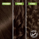 Garnier Nutrisse Ultra Coverage 100% Gray Coverage Permanent Hair Color - 500 Medium Brown-603084497010-LR-361814-7-LR eShop