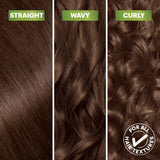 Garnier Nutrisse Ultra Coverage 100% Gray Coverage Permanent Hair Color - 600 Deep Light Natural Brown-603084497034-LR-361815-6-LR eShop