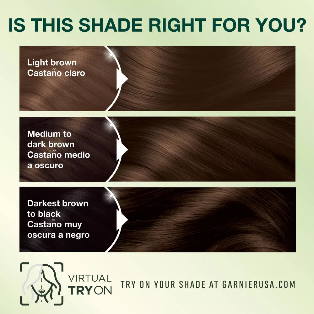 Garnier Nutrisse Ultra Creme Nourishing Permanent Color - 413 Bronze Brown-603084410606-LR-361804-7-LR eShop