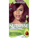Garnier Nutrisse Ultra Creme Nourishing Permanent Color - 42 Deep Burgundy-603084244140-LR-361791-1-LR eShop