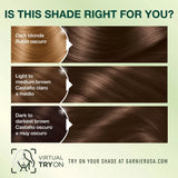 Garnier Nutrisse Ultra Creme Nourishing Permanent Color - 51 Medium Ash Brown-603084244577-LR-251515-7-LR eShop