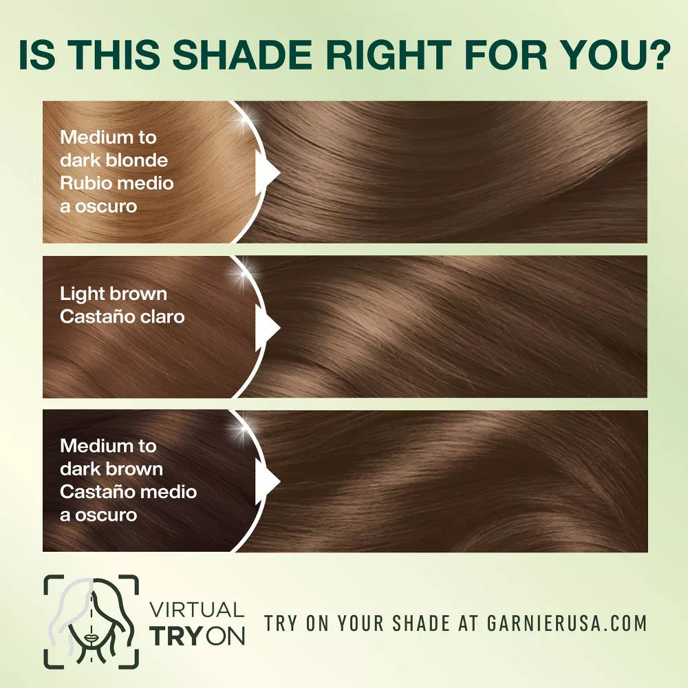 Garnier Nutrisse Ultra Creme Nourishing Permanent Color - 61 Light Ash Brown-603084242658-LR-361790-7-LR eShop