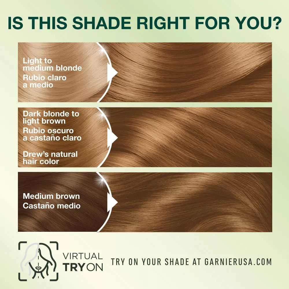 Garnier Nutrisse Ultra Creme Nourishing Permanent Color - 70 Dark Blonde-603084242610-LR-251522-5-LR eShop