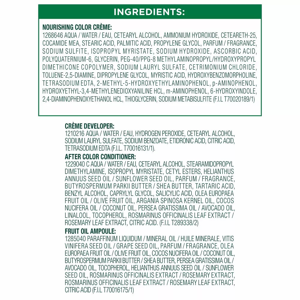 Garnier Nutrisse Ultra Creme Nourishing Permanent Color - 70 Dark Blonde-603084242610-LR-251522-9-LR eShop
