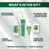 Garnier Nutrisse Ultra Creme Nourishing Permanent Color - 82 Pearly Blonde-603084244386-LR-361793-8-LR eShop