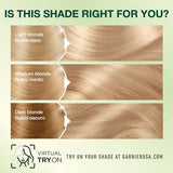 Garnier Nutrisse Ultra Creme Nourishing Permanent Color - 90 Light Natural Blonde-603084242559-LR-251528-7-LR eShop
