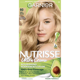 Garnier Nutrisse Ultra Creme Nourishing Permanent Color - 93 Light Golden Blonde-603084027378-LR-361785-1-LR eShop