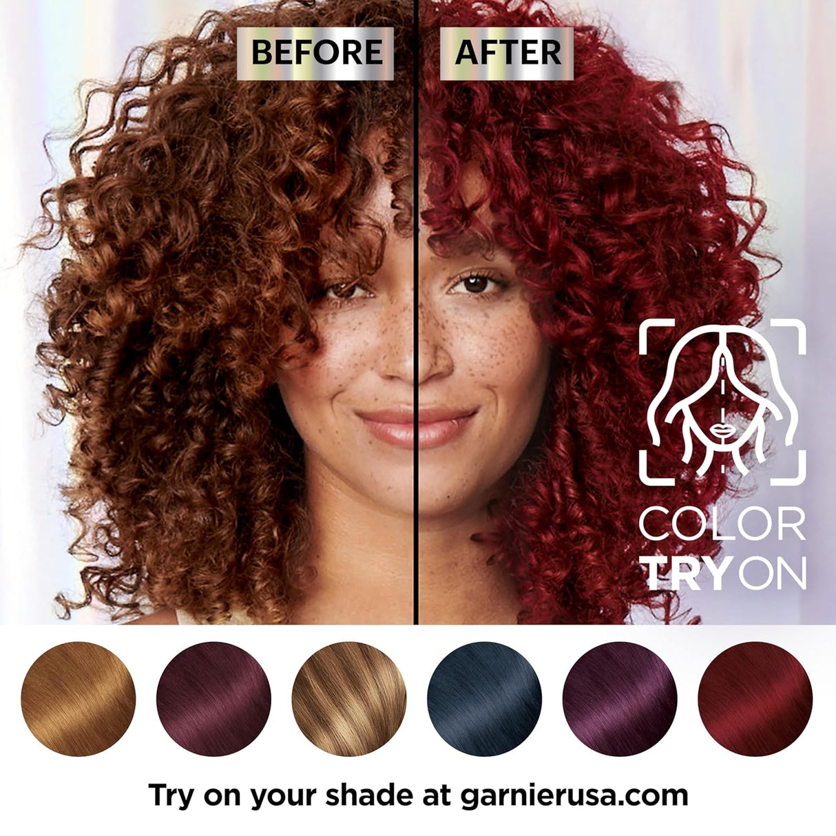 Garnier Nutrisse Ultra Creme Nourishing Permanent Color - BL21 Blue Black-603084256662-LR-361794-6-LR eShop
