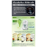 Garnier Nutrisse Ultra Creme Nourishing Permanent Color - BL21 Blue Black-603084256662-LR-361794-8-LR eShop