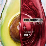 Garnier Nutrisse Ultra Creme Nourishing Permanent Color - BR2 Dark Intense Burgundy-603084410729-LR-361805-10-LR eShop