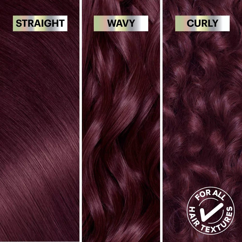 Garnier Nutrisse Ultra Creme Nourishing Permanent Color - BR2 Dark Intense Burgundy-603084410729-LR-361805-7-LR eShop