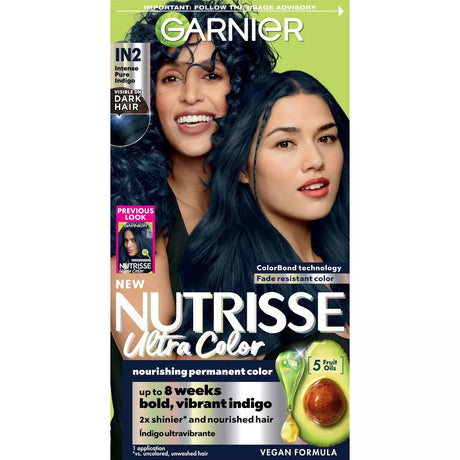 Garnier Nutrisse Ultra Creme Nourishing Permanent Color - IN2 Blue Curacao-603084571833-LR-361817-1-LR eShop