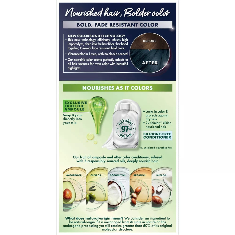 Garnier Nutrisse Ultra Creme Nourishing Permanent Color - IN2 Blue Curacao-603084571833-LR-361817-11-LR eShop