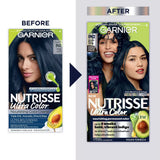 Garnier Nutrisse Ultra Creme Nourishing Permanent Color - IN2 Blue Curacao-603084571833-LR-361817-12-LR eShop