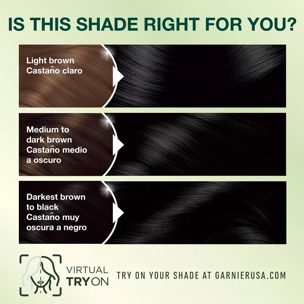 Garnier Nutrisse Ultra Creme Nourishing Permanent Hair Color - 10 Black-603084242733-LR-251504-7-LR eShop