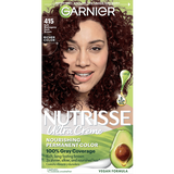 Garnier Nutrisse Ultra Creme Nourishing Permanent Hair Color - 415 Soft Mahogany Dark Brown-603084055920-LR-361786-1-LR eShop