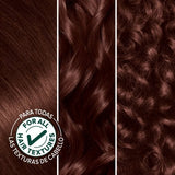 Garnier Nutrisse Ultra Creme Nourishing Permanent Hair Color - 415 Soft Mahogany Dark Brown-603084055920-LR-361786-3-LR eShop