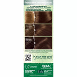 Garnier Nutrisse Ultra Creme Nourishing Permanent Hair Color - 535 Medium Golden Mahogany Brown-603084245239-LR-251541-5-LR eShop