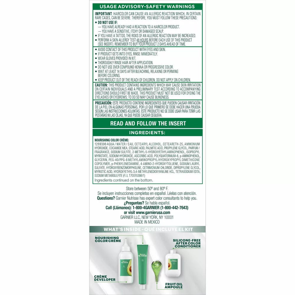 Garnier Nutrisse Ultra Creme Nourishing Permanent Hair Color - 56 Rich Auburn-603084242672-LR-251517-7-LR eShop